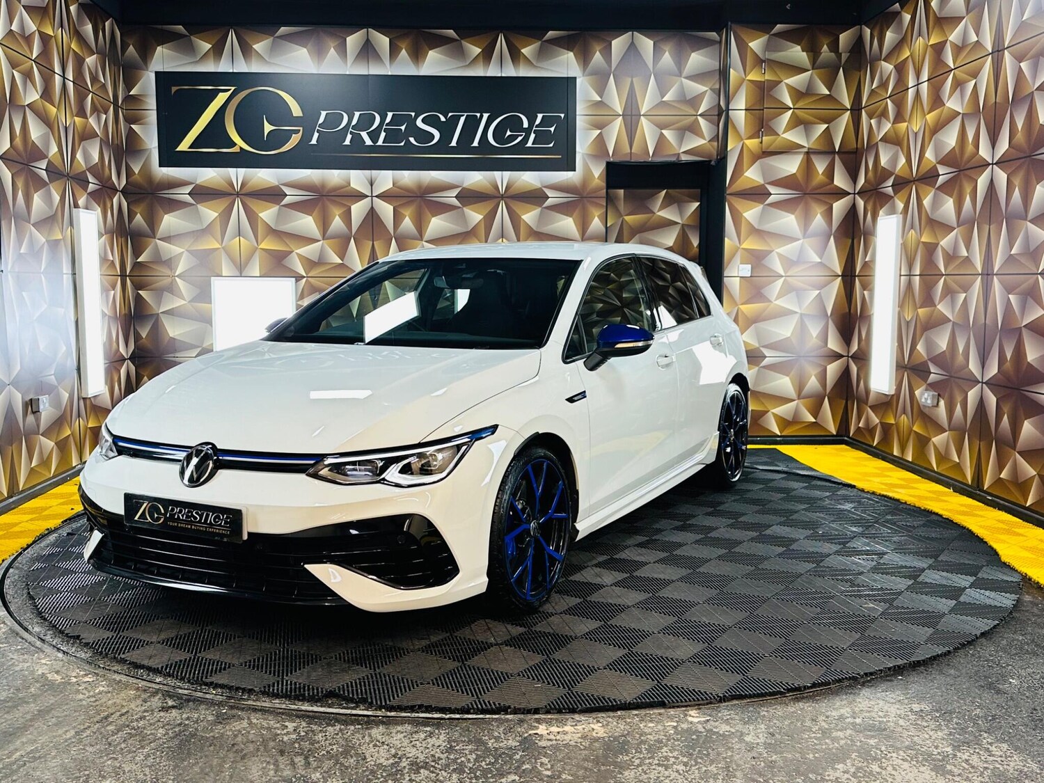 Used Volkswagen Golf 2023 for sale - 77798980: Photo 29