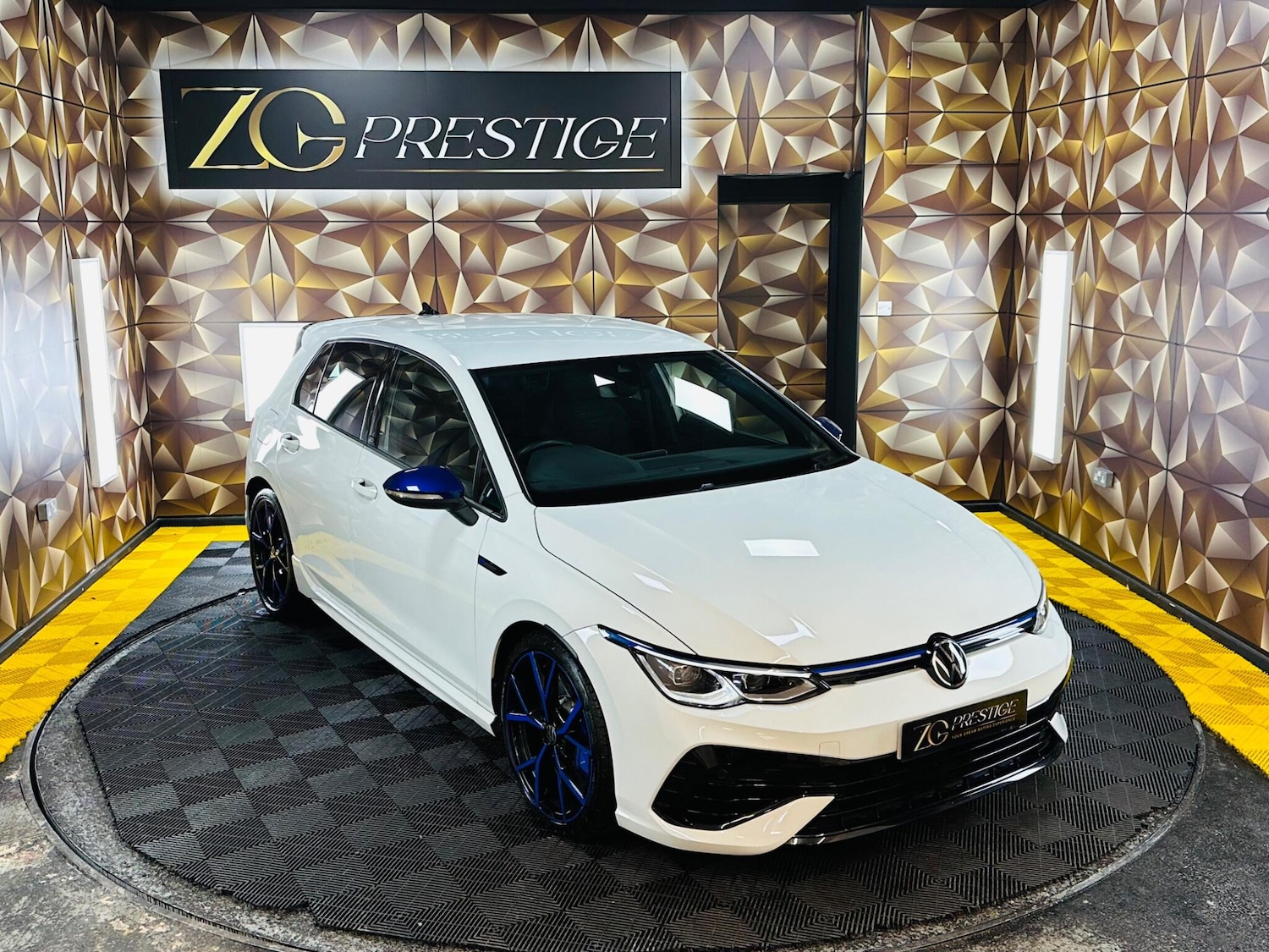 Used Volkswagen Golf 2023 for sale - 77798980: Photo 35