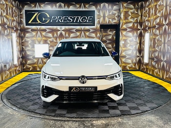 Used Volkswagen Golf 2023 for sale - 77798980: Photo