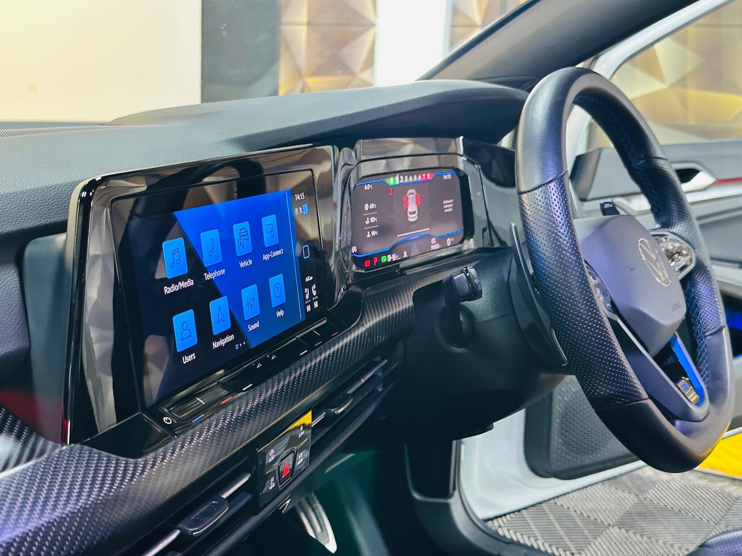 Used Volkswagen Golf 2023 for sale - 77798980: Photo 4