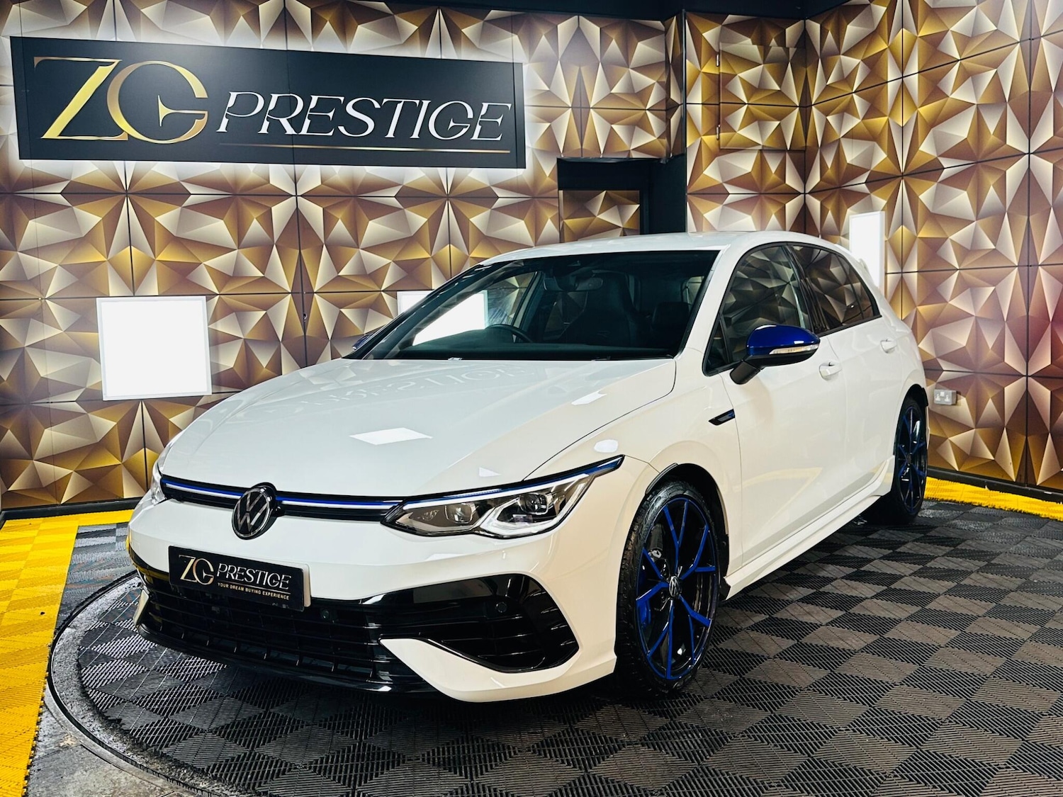 Used Volkswagen Golf 2023 for sale - 77798980: Photo 42