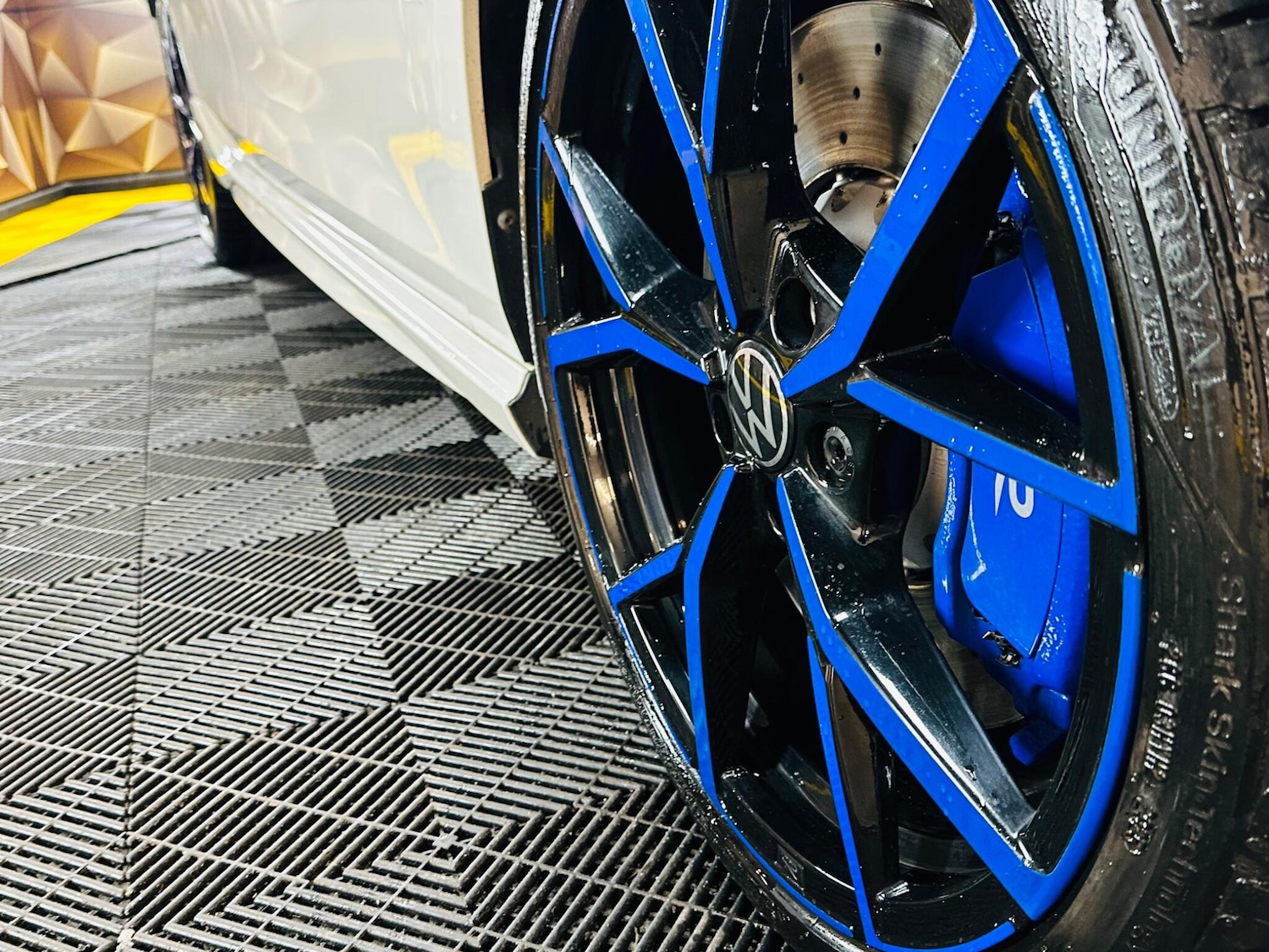 Used Volkswagen Golf 2023 for sale - 77798980: Photo 44