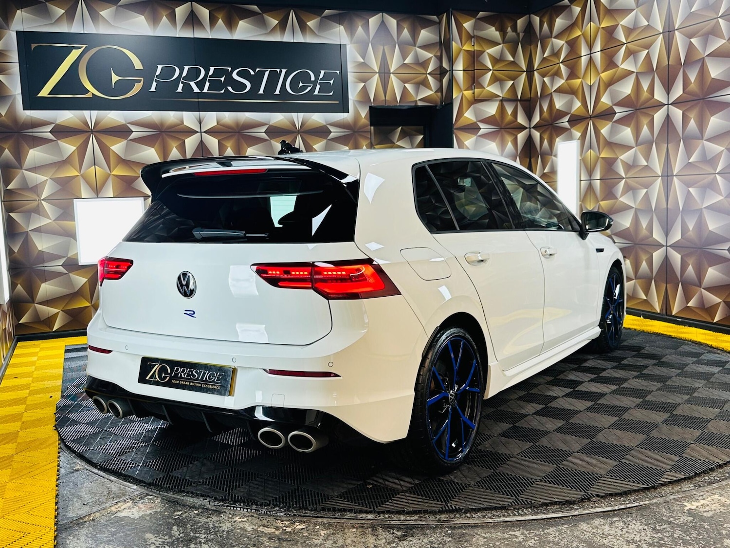 Used Volkswagen Golf 2023 for sale - 77798980: Photo 45