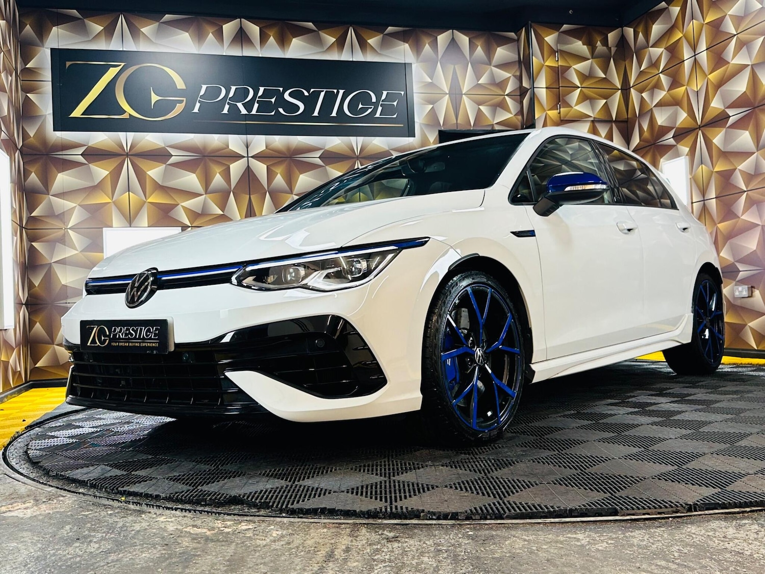 Used Volkswagen Golf 2023 for sale - 77798980: Photo 47