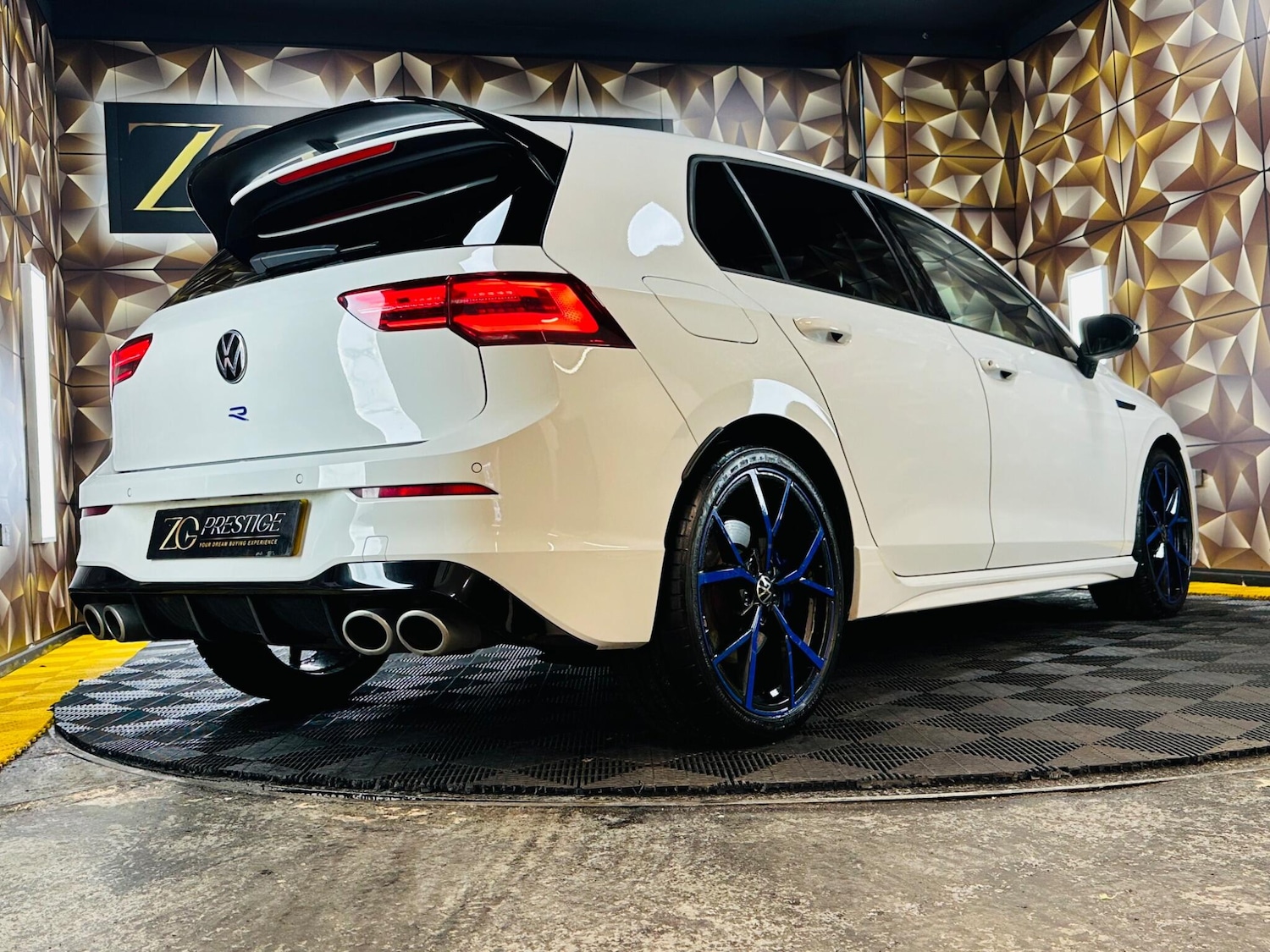 Used Volkswagen Golf 2023 for sale - 77798980: Photo 48