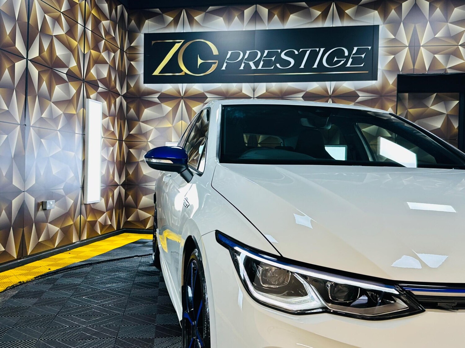 Used Volkswagen Golf 2023 for sale - 77798980: Photo 49