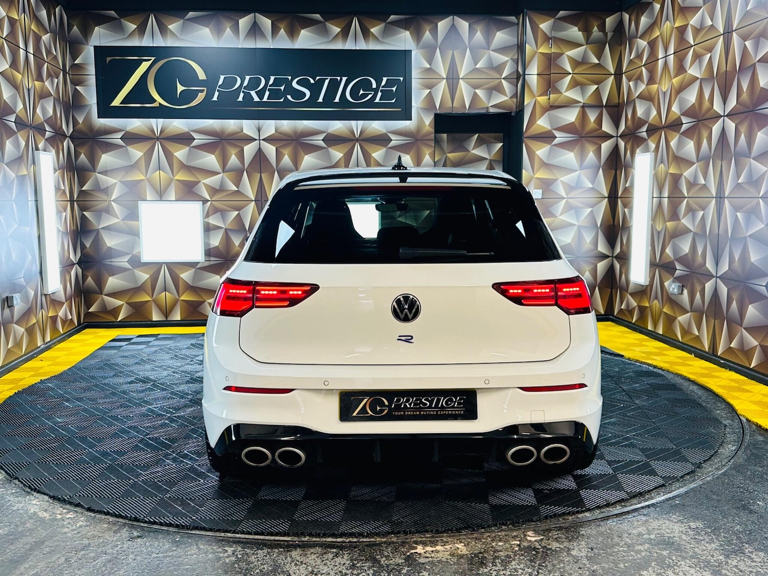 Used Volkswagen Golf 2023 for sale - 77798980: Photo 5