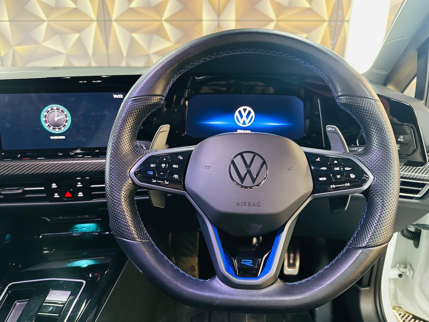 Used Volkswagen Golf 2023 for sale - 77798980: Photo 53