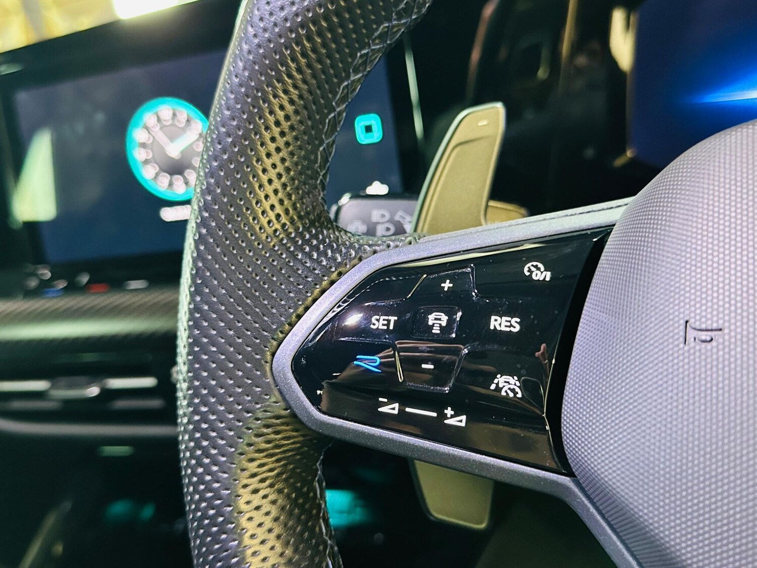 Used Volkswagen Golf 2023 for sale - 77798980: Photo 55