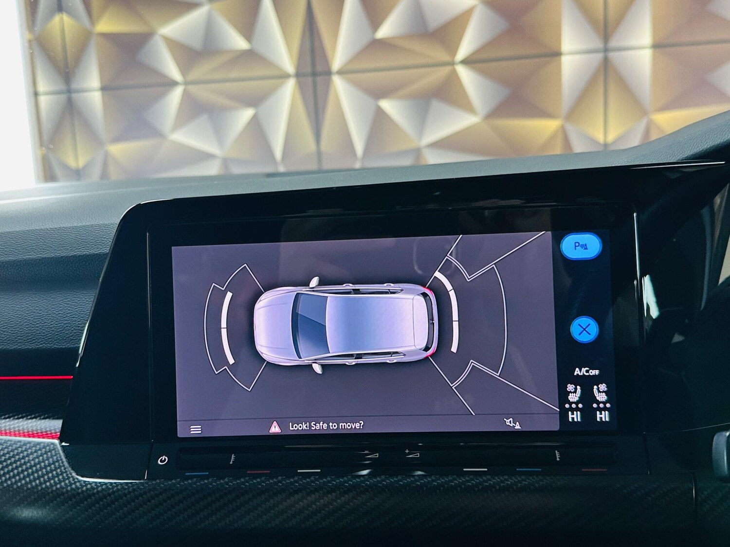 Used Volkswagen Golf 2023 for sale - 77798980: Photo 58