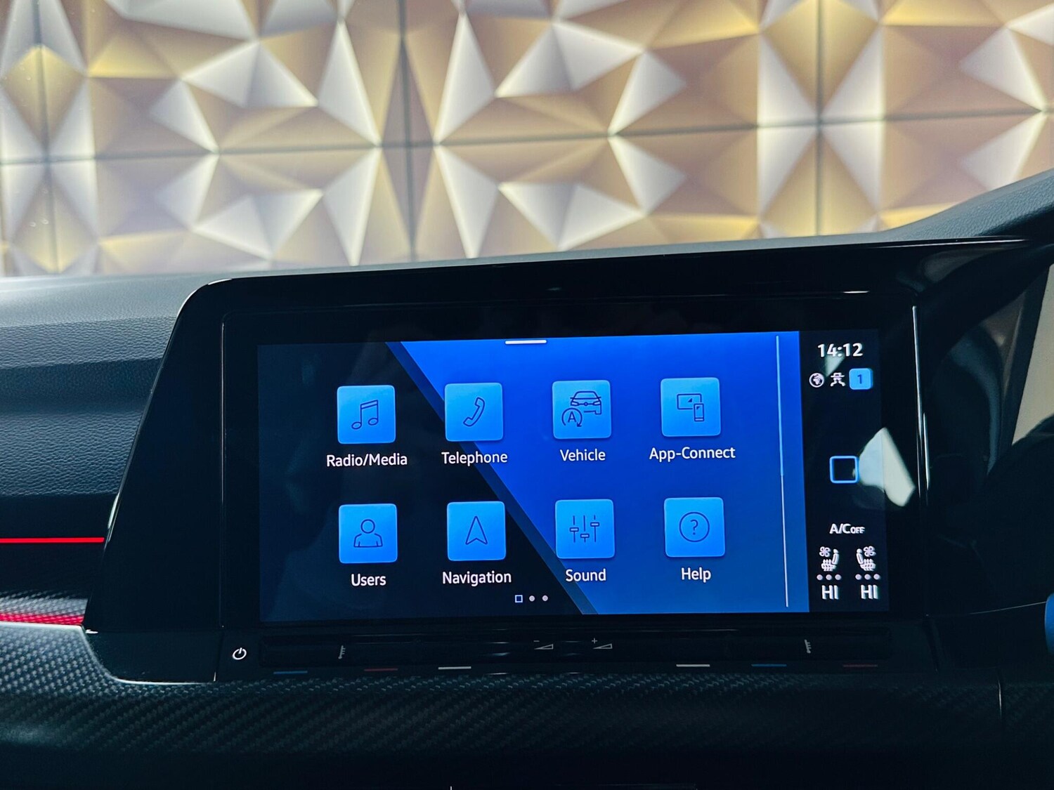 Used Volkswagen Golf 2023 for sale - 77798980: Photo 60