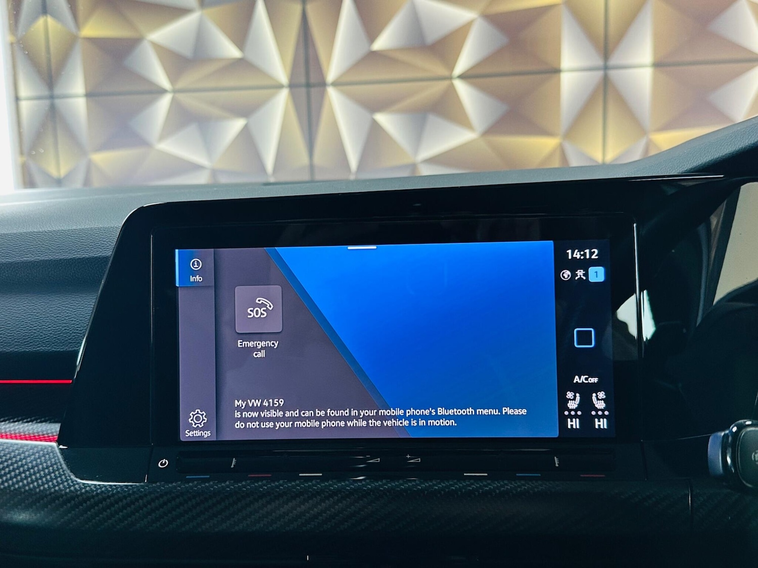 Used Volkswagen Golf 2023 for sale - 77798980: Photo 63