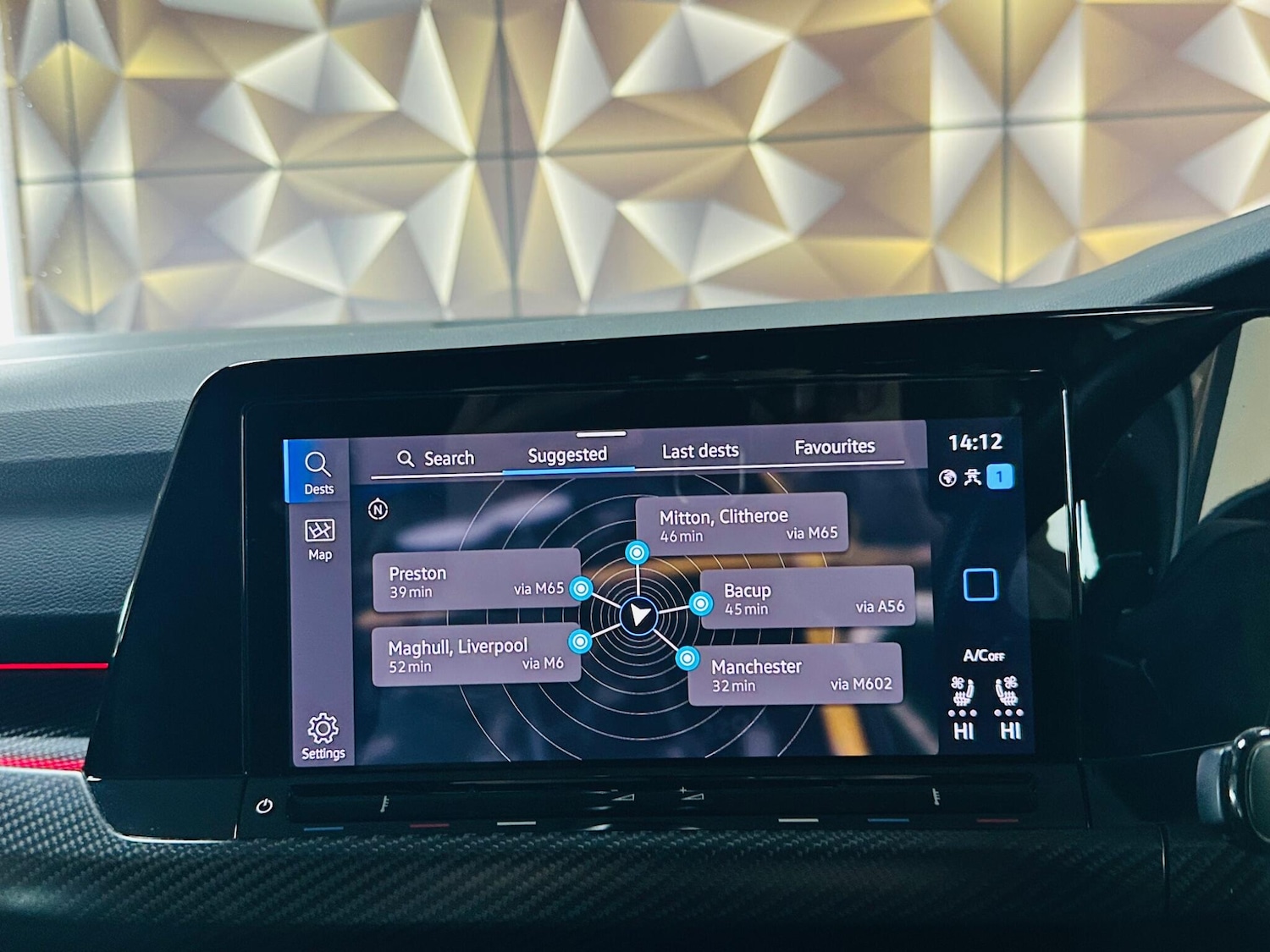 Used Volkswagen Golf 2023 for sale - 77798980: Photo 65