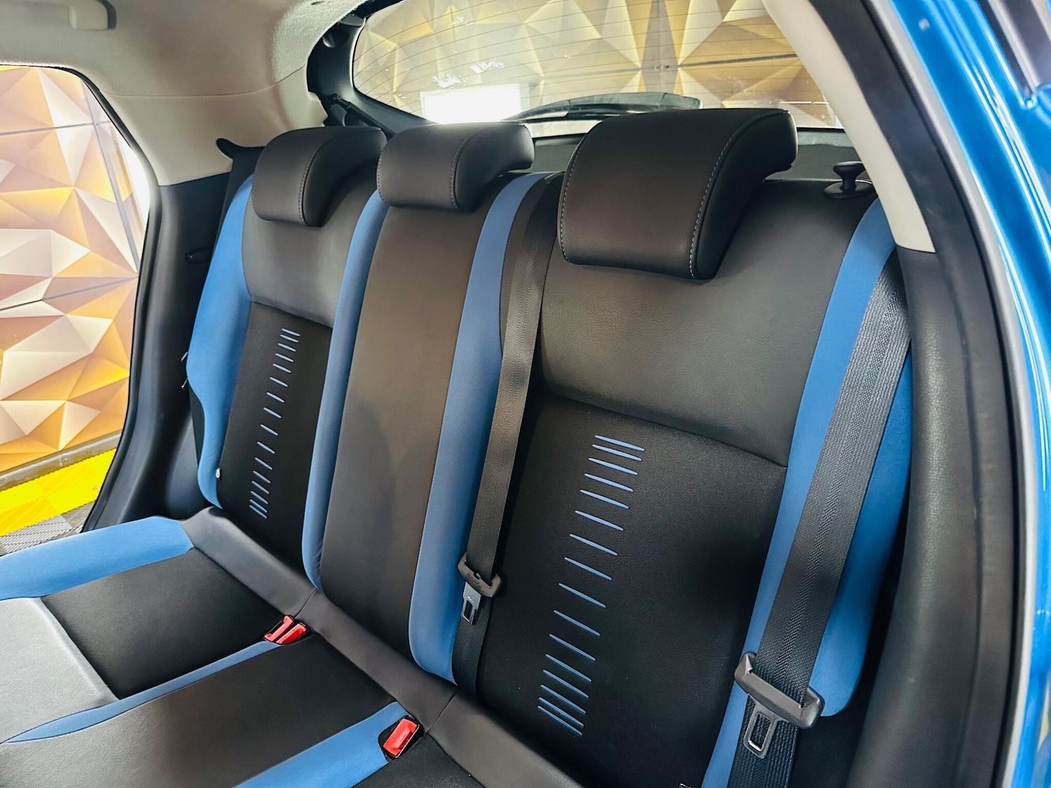 Used Nissan Juke 2019 for sale - 77253794: Photo 14