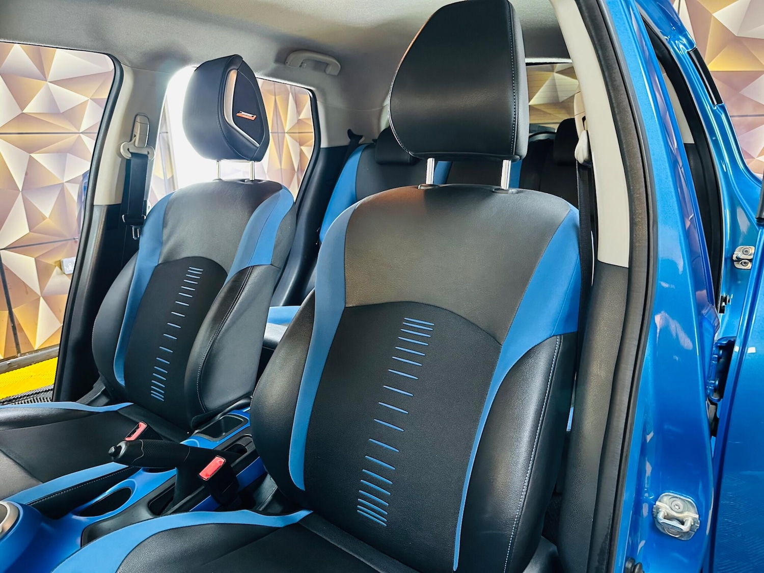 Used Nissan Juke 2019 for sale - 77253794: Photo 18