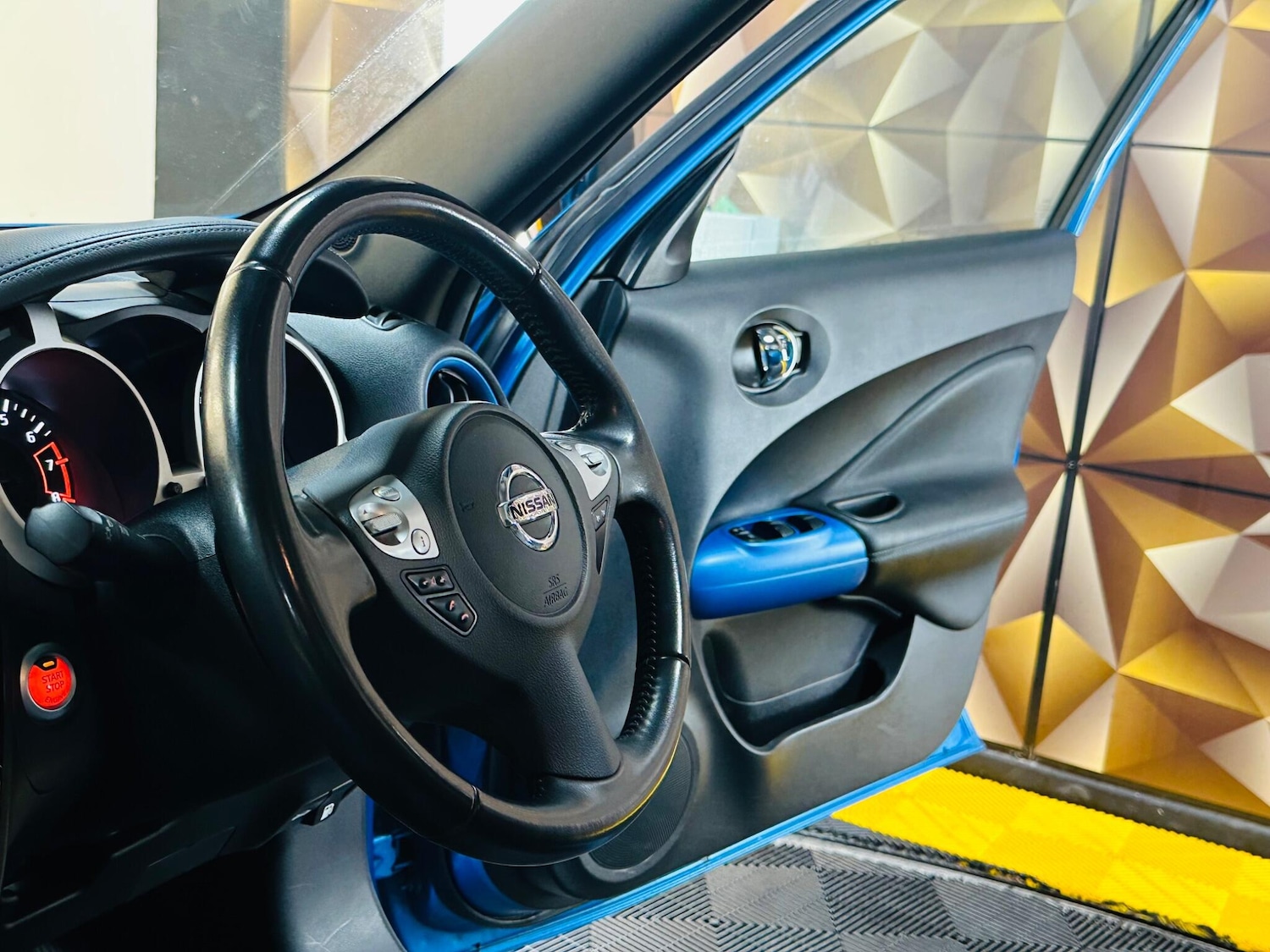 Used Nissan Juke 2019 for sale - 77253794: Photo 30