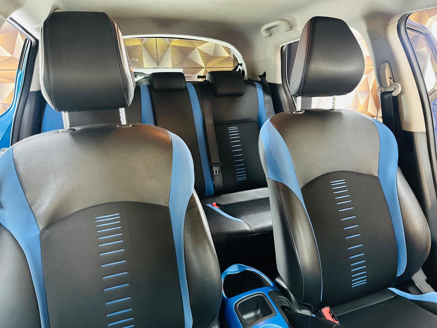 Used Nissan Juke 2019 for sale - 77253794: Photo 34