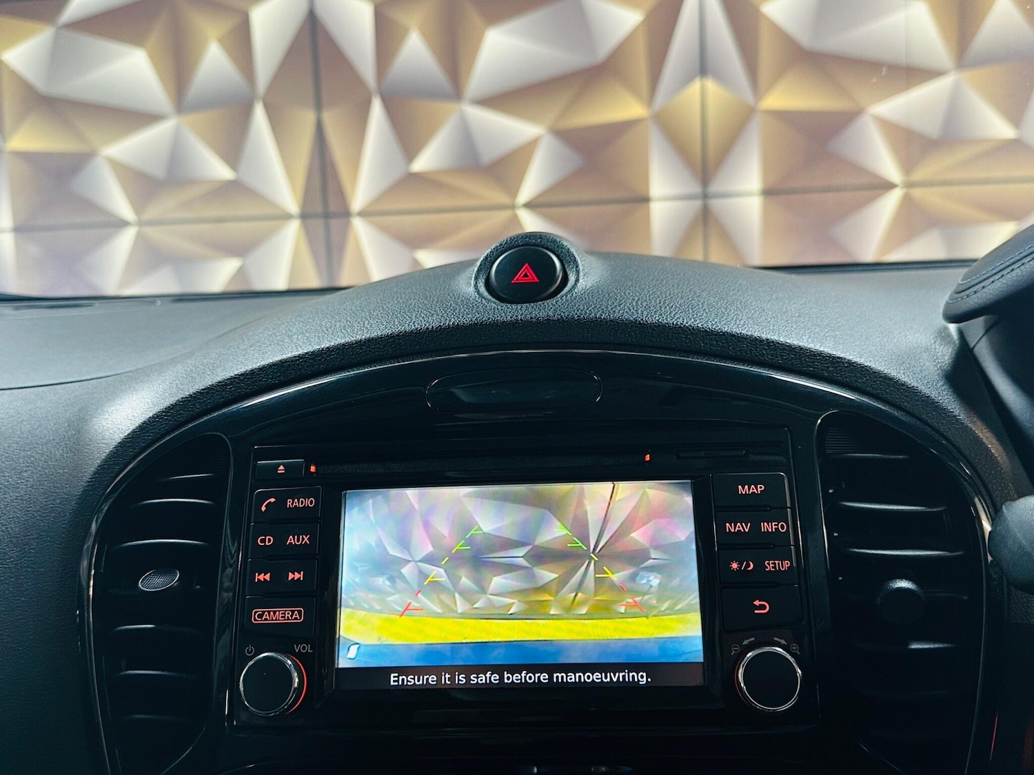 Used Nissan Juke 2019 for sale - 77253794: Photo 4