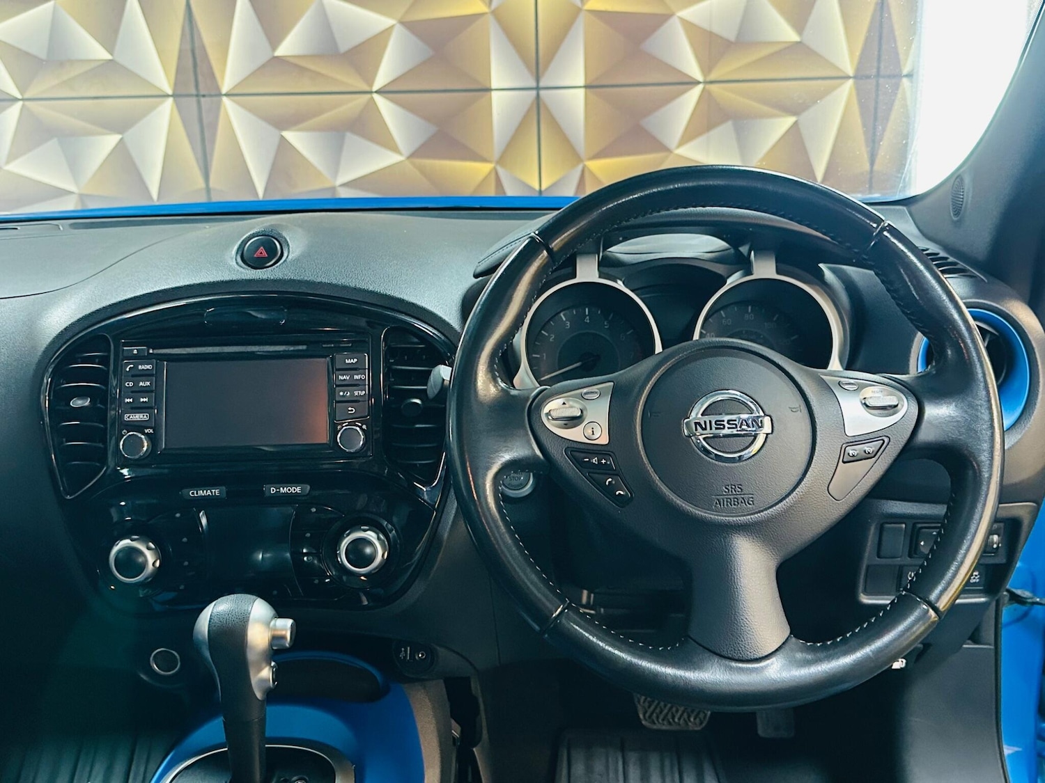 Used Nissan Juke 2019 for sale - 77253794: Photo 48