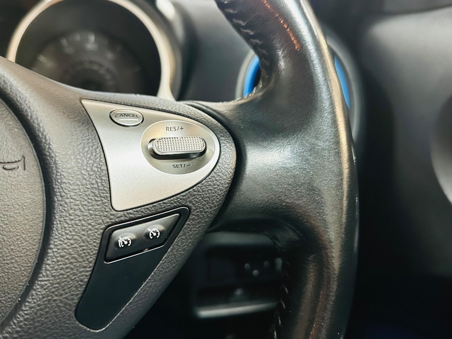 Used Nissan Juke 2019 for sale - 77253794: Photo 50