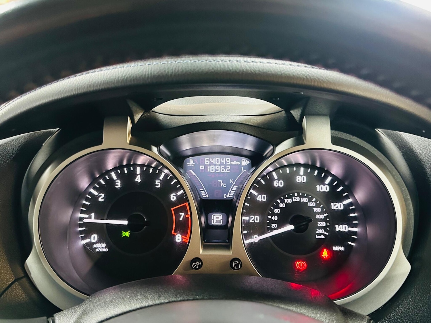 Used Nissan Juke 2019 for sale - 77253794: Photo 51