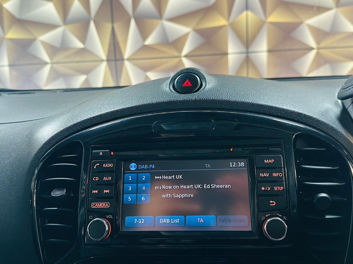 Used Nissan Juke 2019 for sale - 77253794: Photo 52