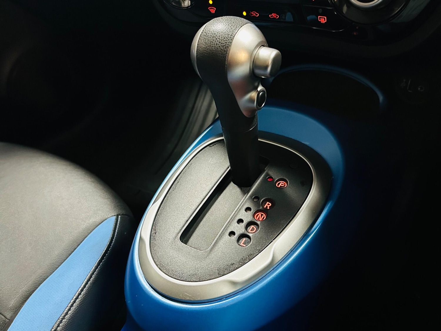 Used Nissan Juke 2019 for sale - 77253794: Photo 53