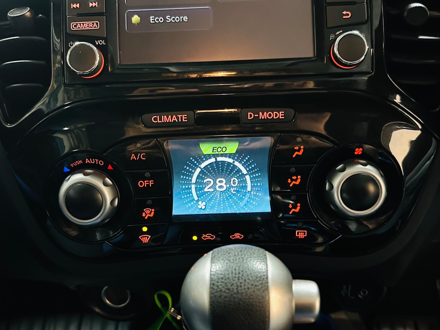 Used Nissan Juke 2019 for sale - 77253794: Photo 54