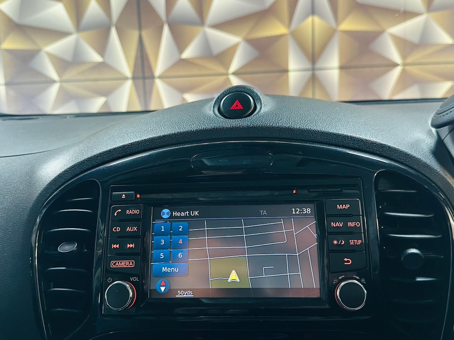 Used Nissan Juke 2019 for sale - 77253794: Photo 55