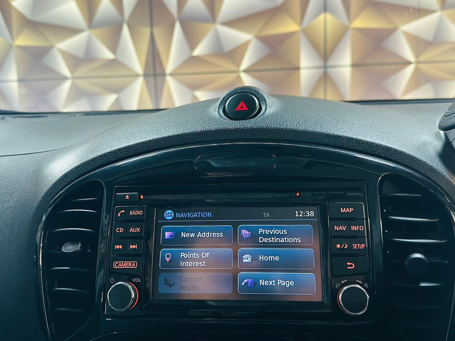 Used Nissan Juke 2019 for sale - 77253794: Photo 56