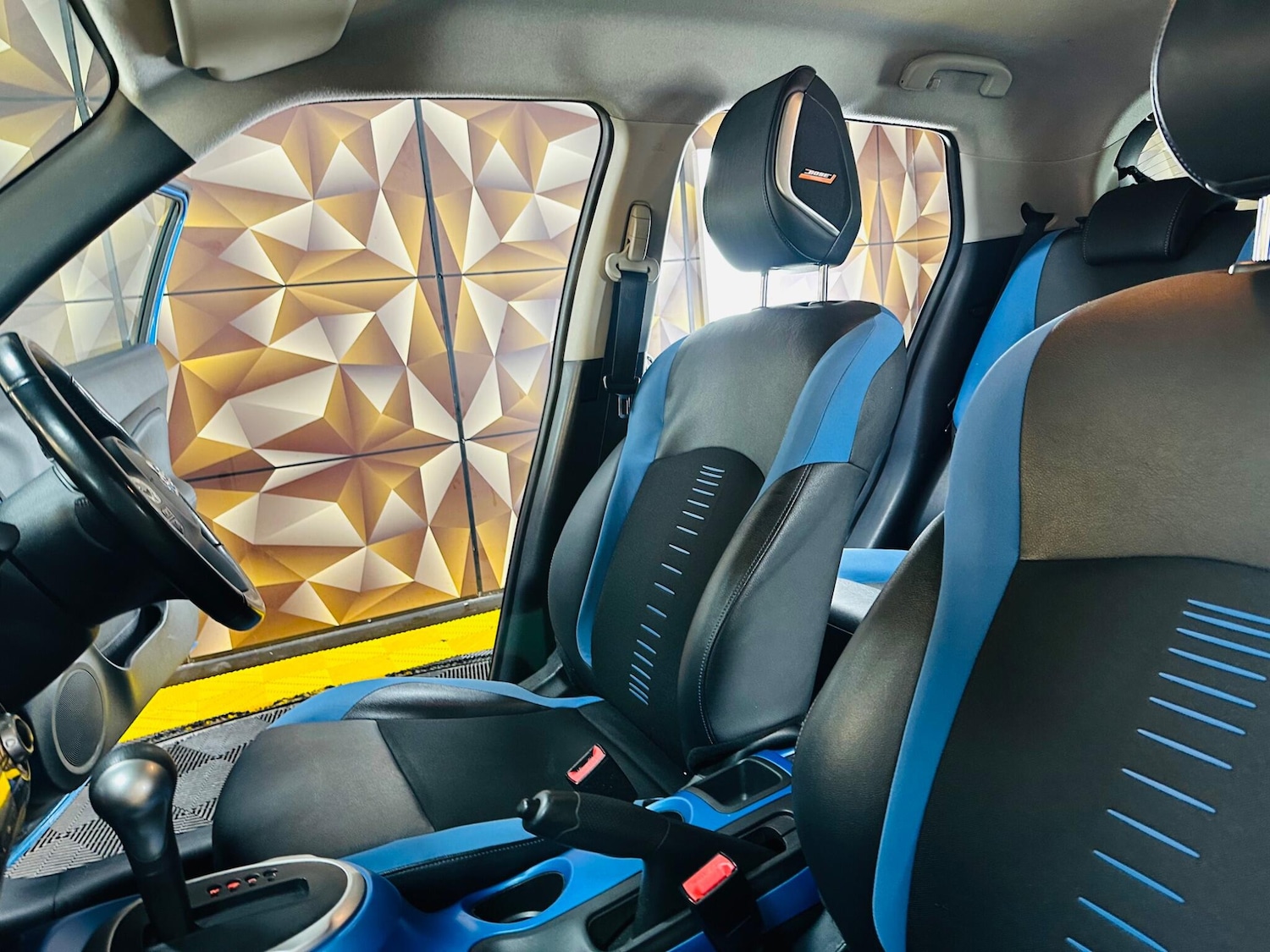 Used Nissan Juke 2019 for sale - 77253794: Photo 6