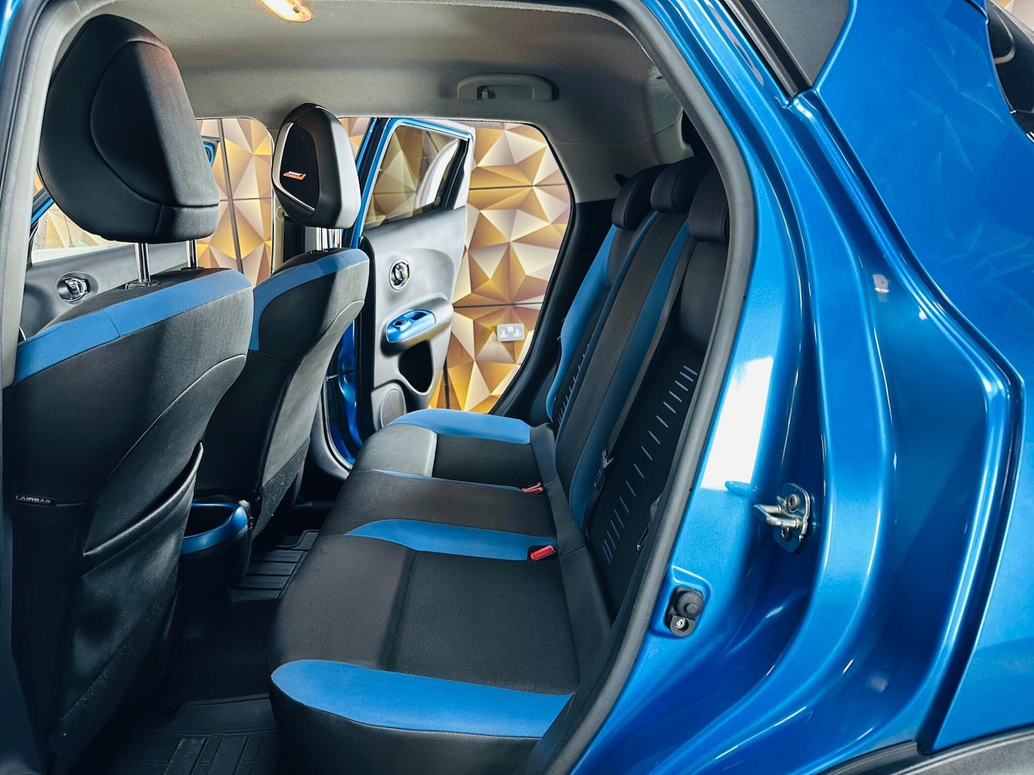 Used Nissan Juke 2019 for sale - 77253794: Photo 61