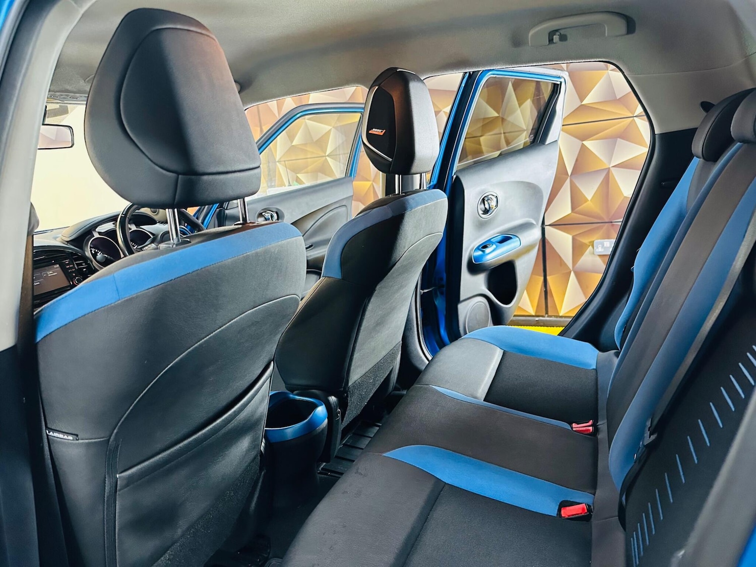 Used Nissan Juke 2019 for sale - 77253794: Photo 62