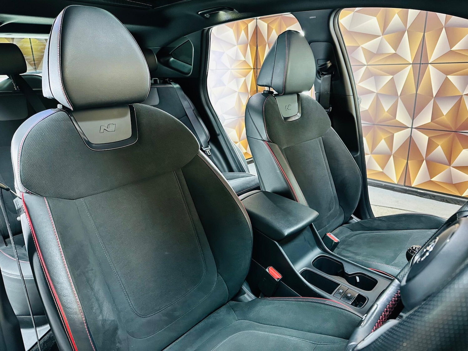 Used Hyundai TUCSON 2022 for sale - 76927003: Photo 10