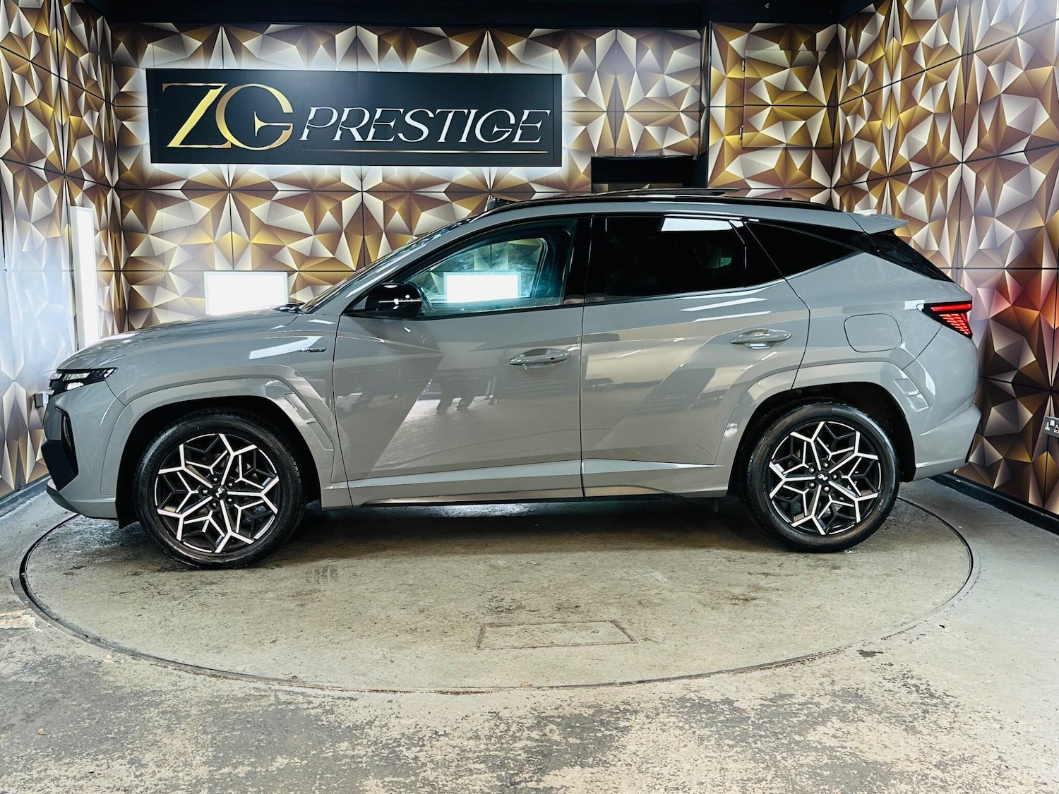 Used Hyundai TUCSON 2022 for sale - 76927003: Photo 11