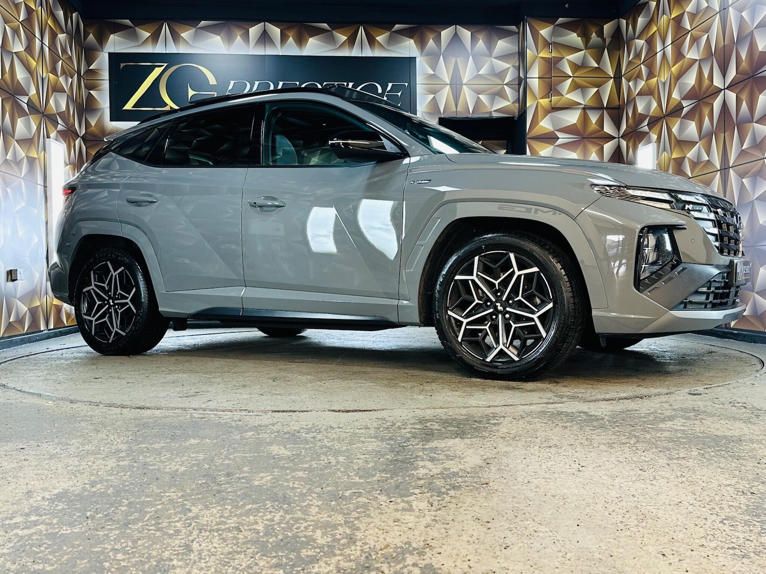 Used Hyundai TUCSON 2022 for sale - 76927003: Photo 13