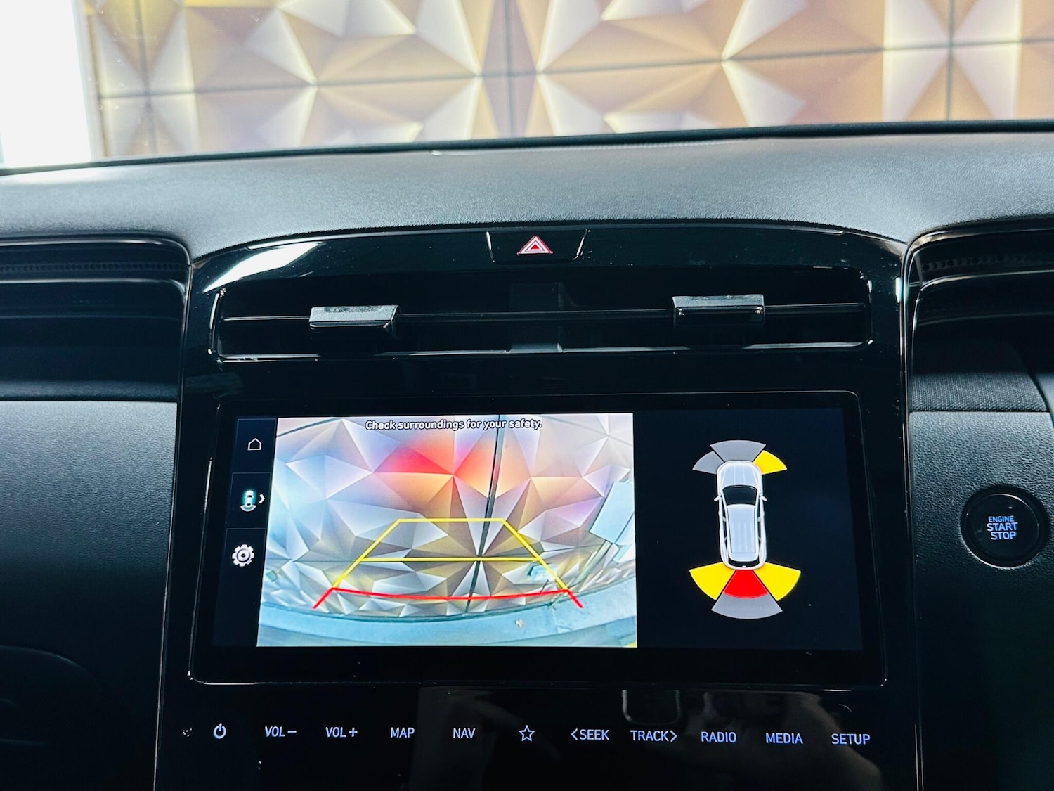 Used Hyundai TUCSON 2022 for sale - 76927003: Photo 14