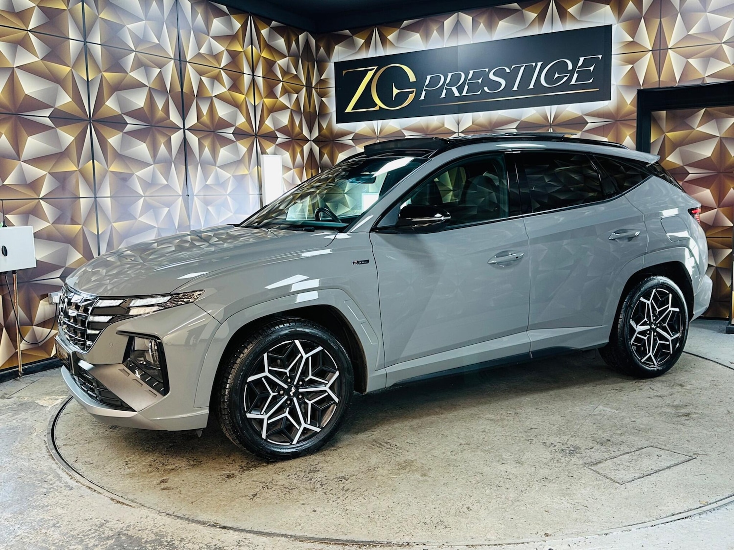 Used Hyundai TUCSON 2022 for sale - 76927003: Photo 15