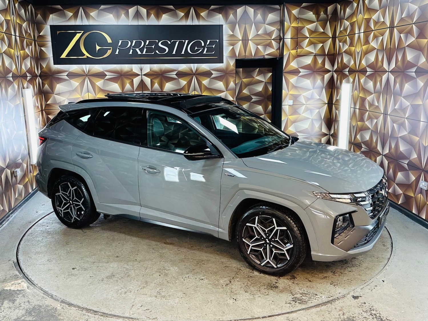 Used Hyundai TUCSON 2022 for sale - 76927003: Photo 17