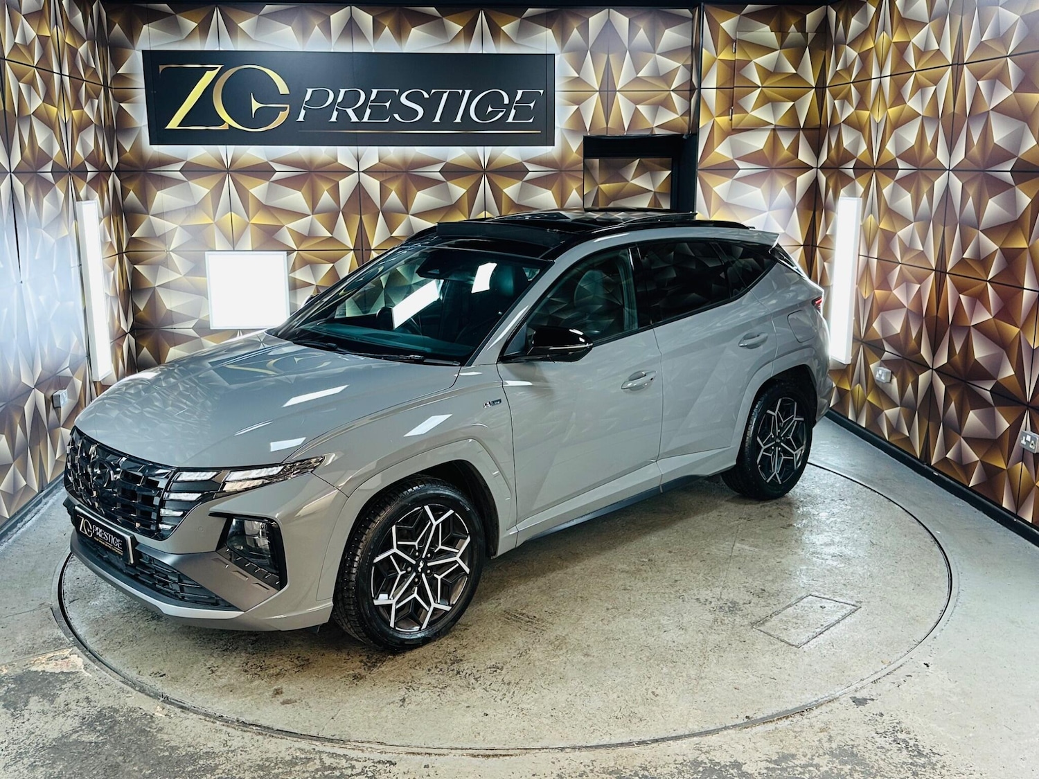 Used Hyundai TUCSON 2022 for sale - 76927003: Photo 19