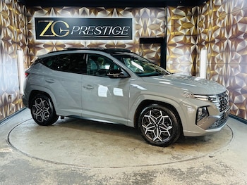 2022 (22) - 1.6 TGDi N Line S 5dr 2WD