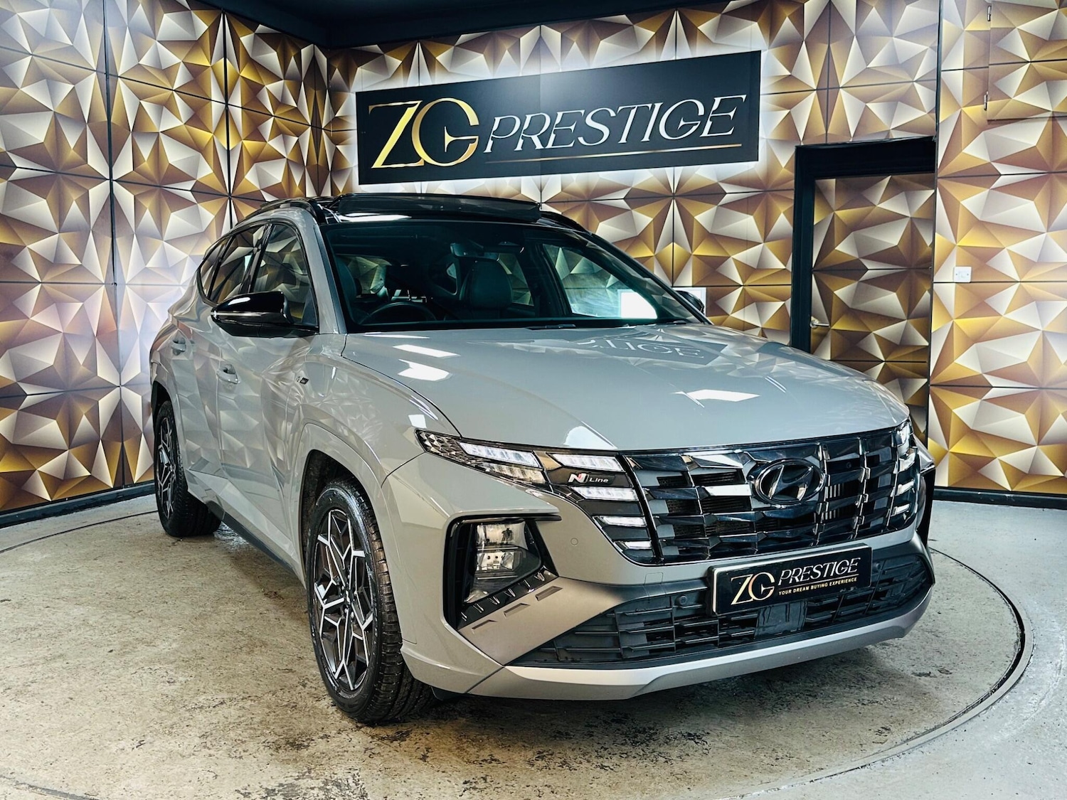 Used Hyundai TUCSON 2022 for sale - 76927003: Photo 21