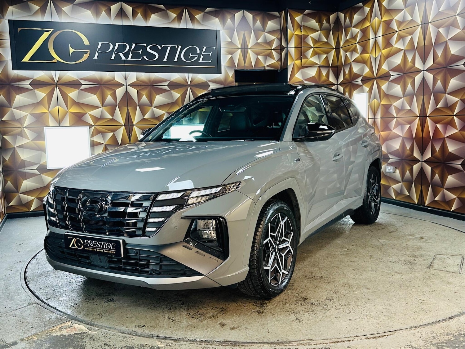 Used Hyundai TUCSON 2022 for sale - 76927003: Photo 23