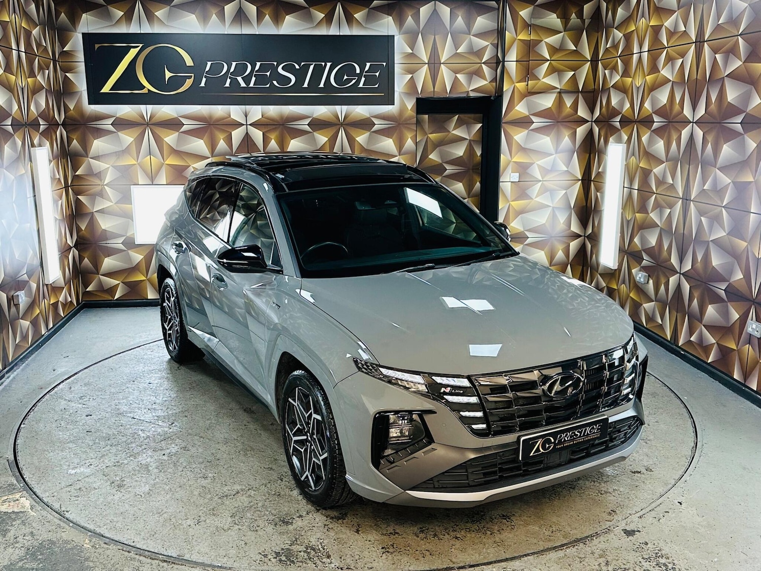 Used Hyundai TUCSON 2022 for sale - 76927003: Photo 25