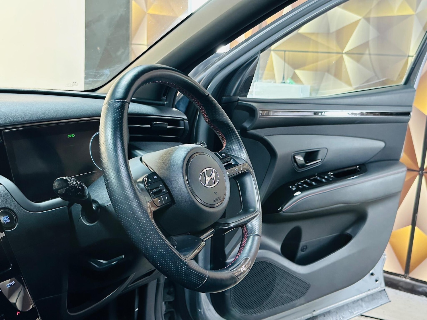 Used Hyundai TUCSON 2022 for sale - 76927003: Photo 26