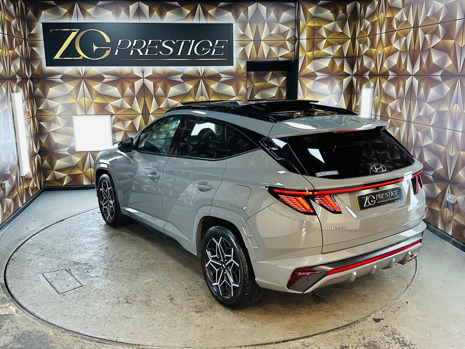 Used Hyundai TUCSON 2022 for sale - 76927003: Photo 27