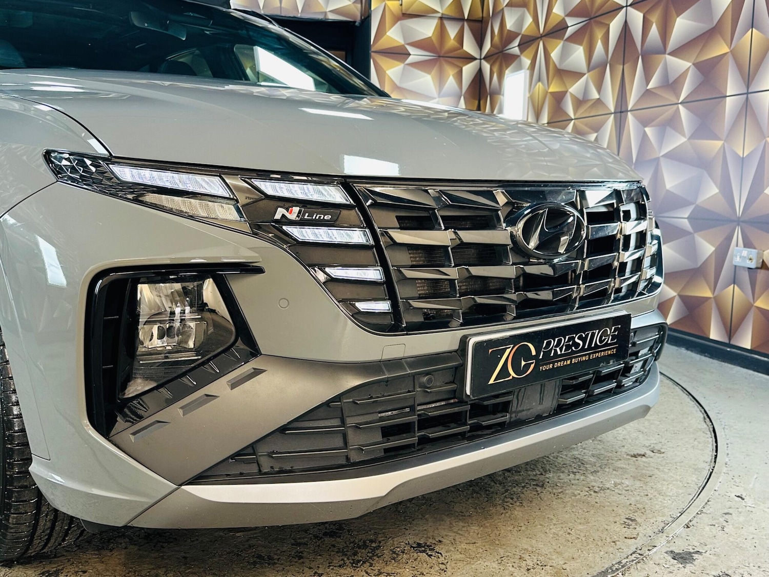 Used Hyundai TUCSON 2022 for sale - 76927003: Photo 29