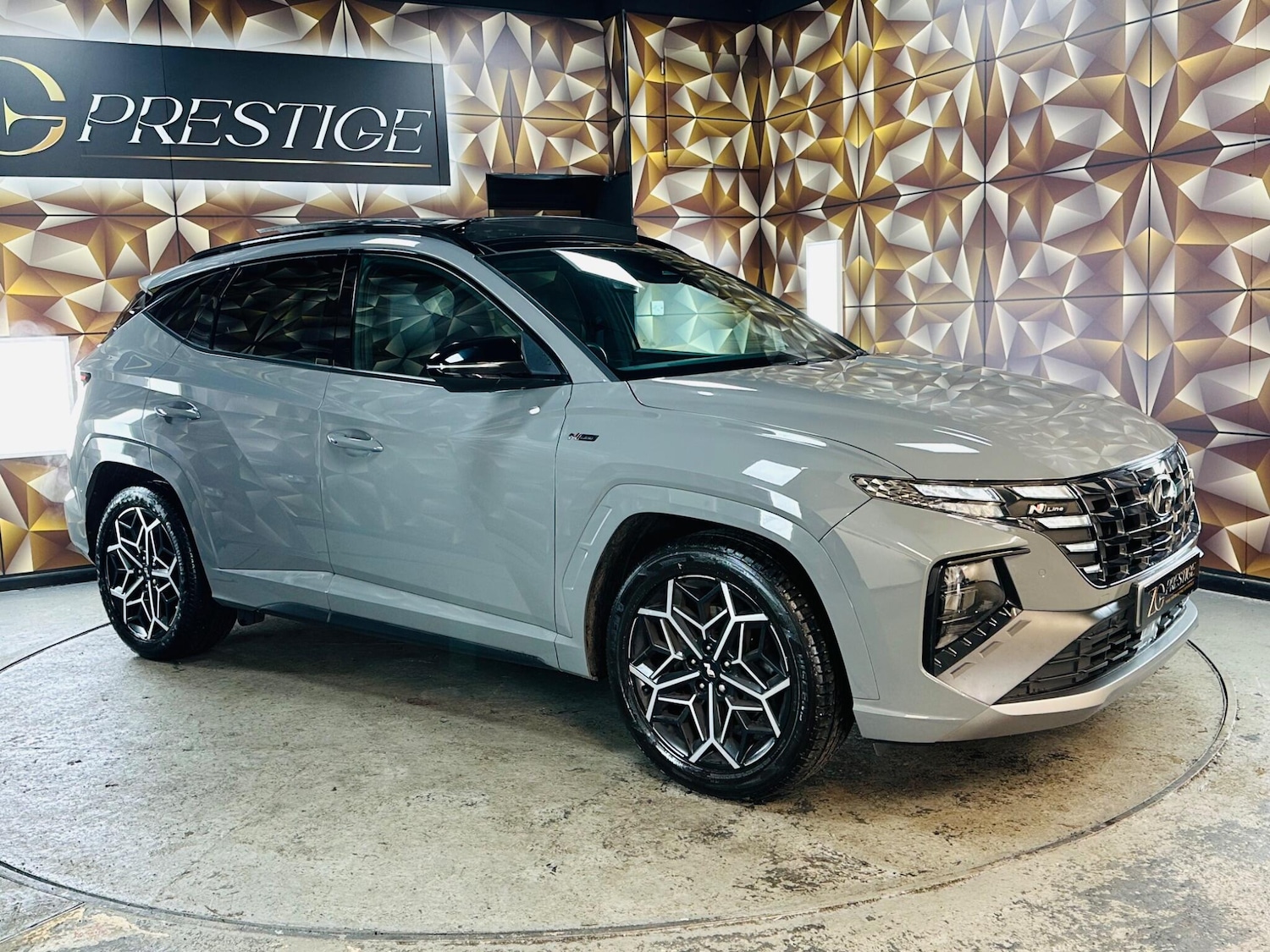 Used Hyundai TUCSON 2022 for sale - 76927003: Photo 31