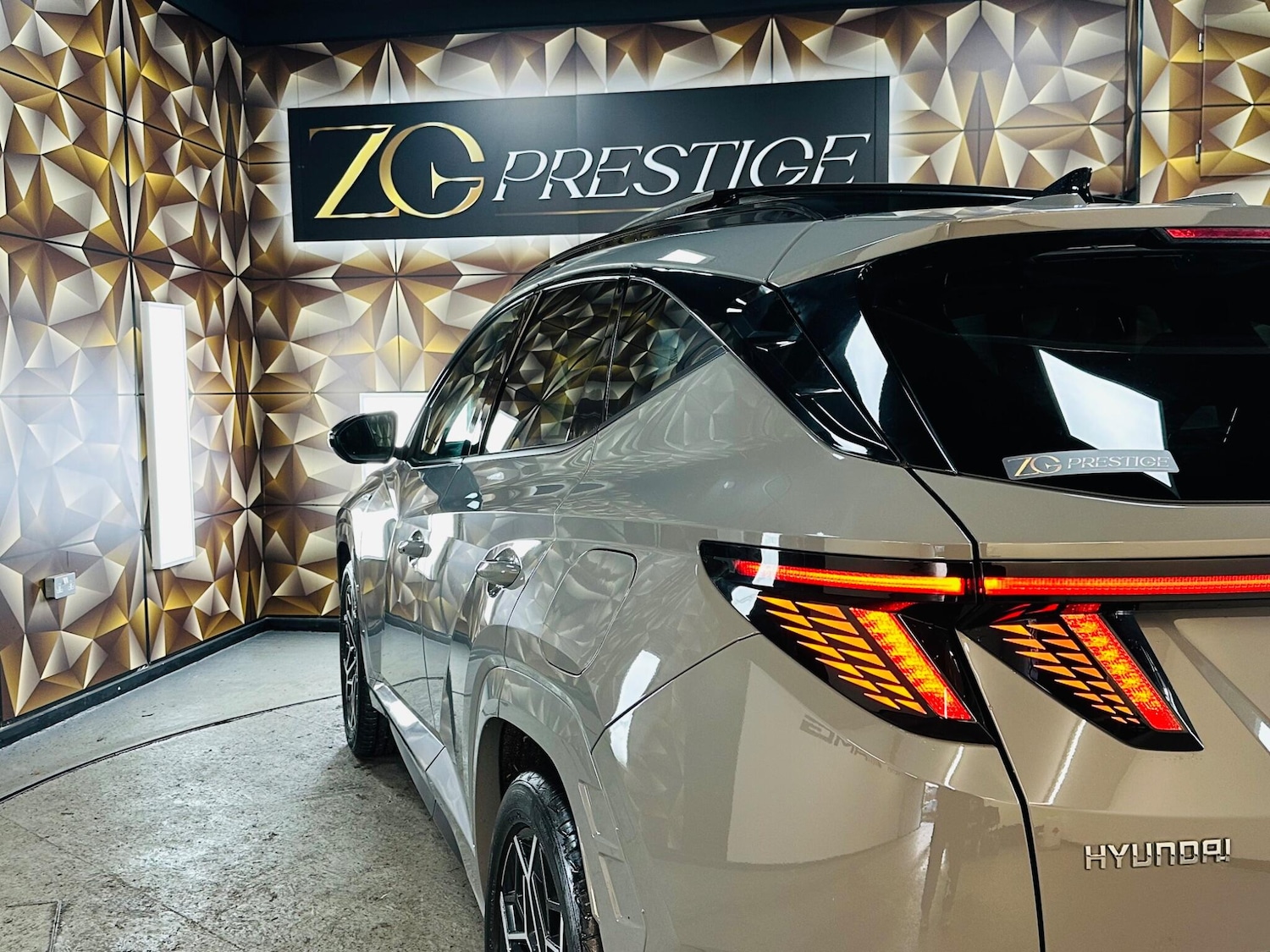 Used Hyundai TUCSON 2022 for sale - 76927003: Photo 33