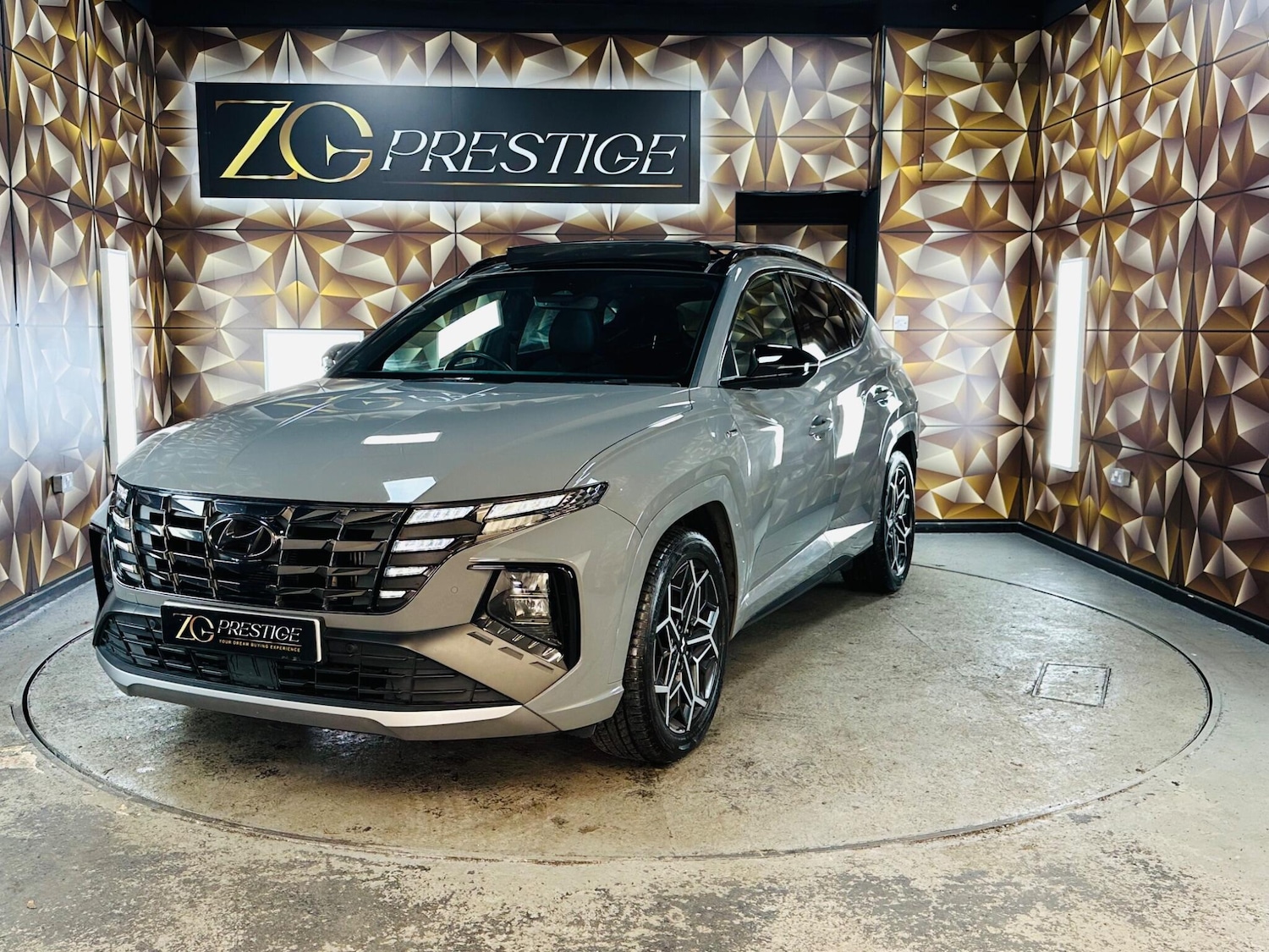 Used Hyundai TUCSON 2022 for sale - 76927003: Photo 34